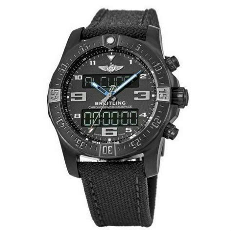 breitling vb5510 price|Breitling Exospace B55 VB5510 Price, S.